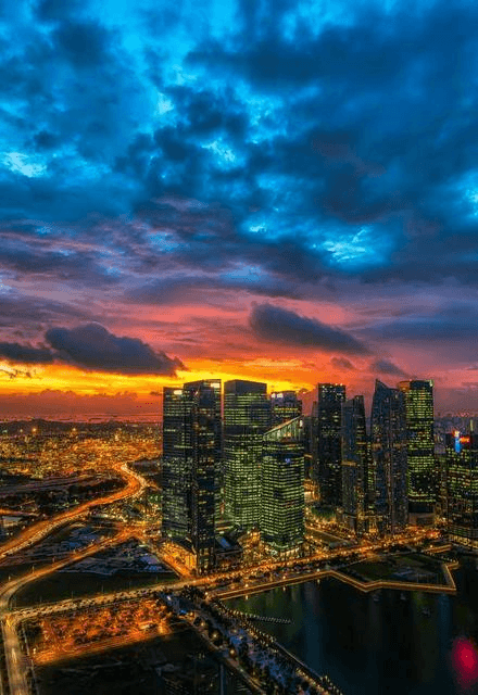 Visual Poetry - Professional showcase