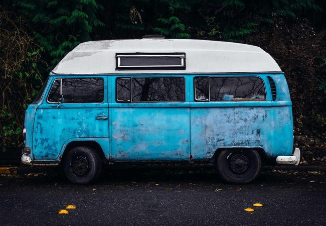 Panoramic Views - Professional showcase