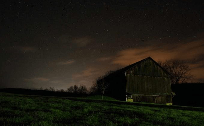 Color Explosion - Professional showcase