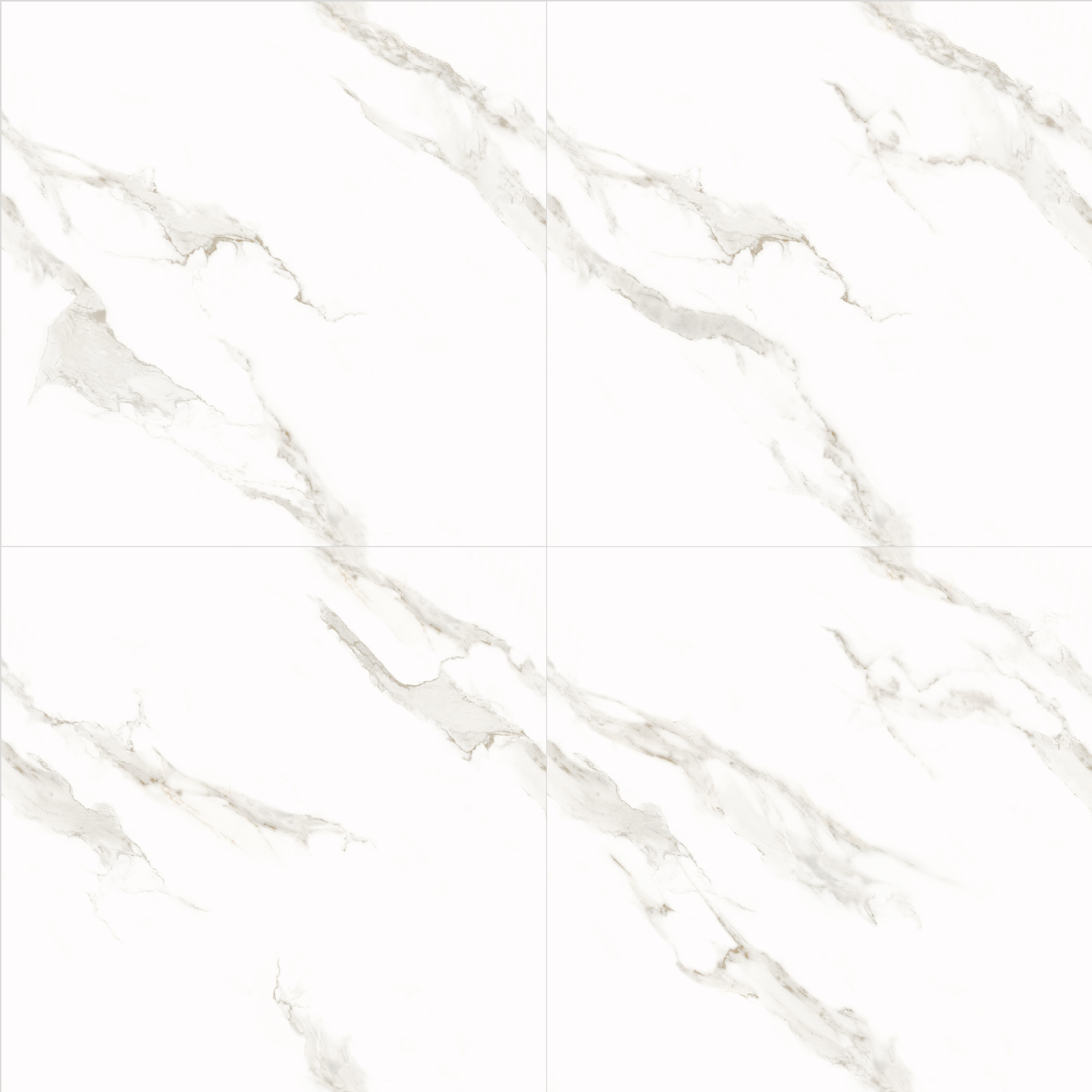 Gạch bóng trắng 1000x1000 100LU106605 - 100LU106605 - map 1