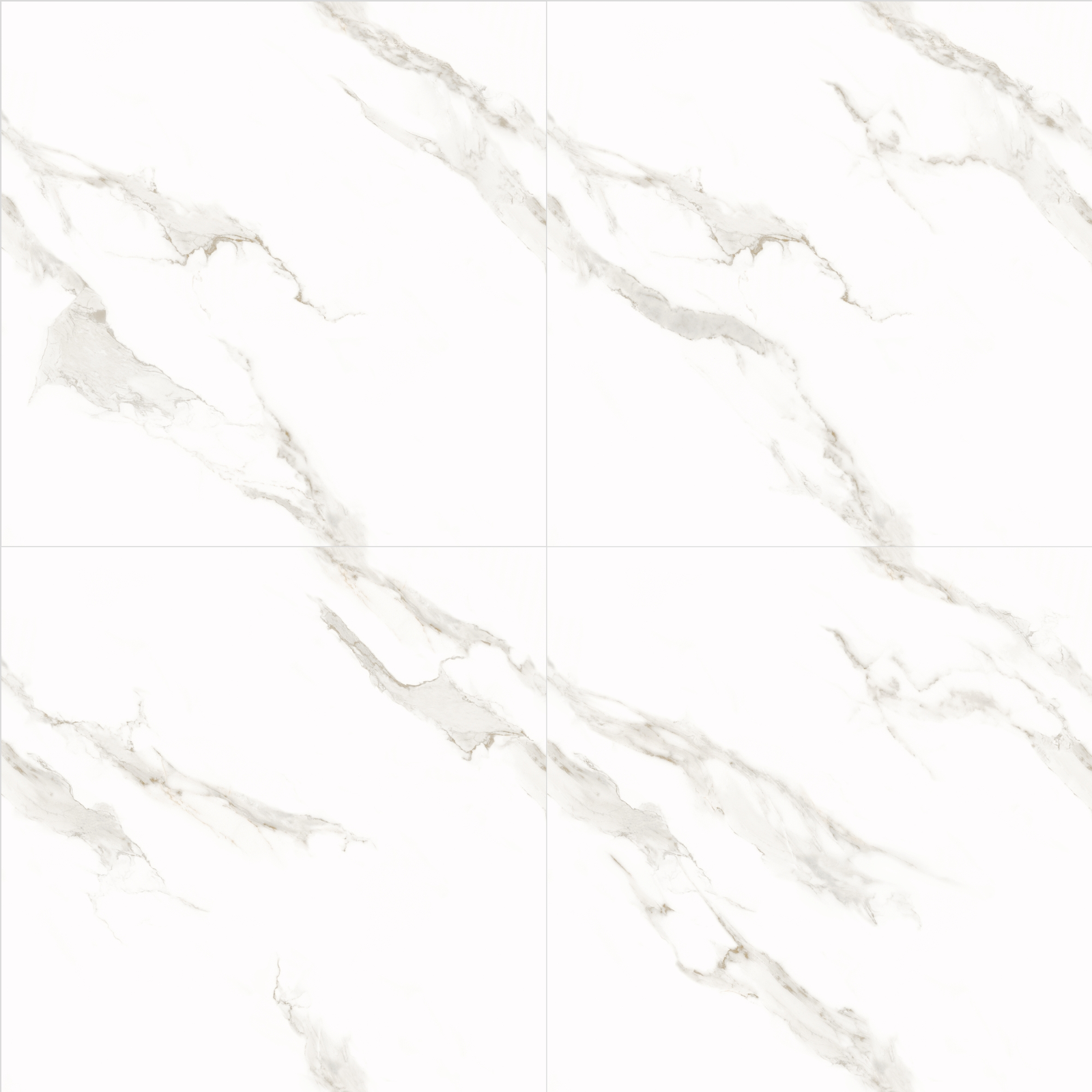 Gạch bóng trắng 1000x1000 100LU106605 - 100LU106605 - map 1