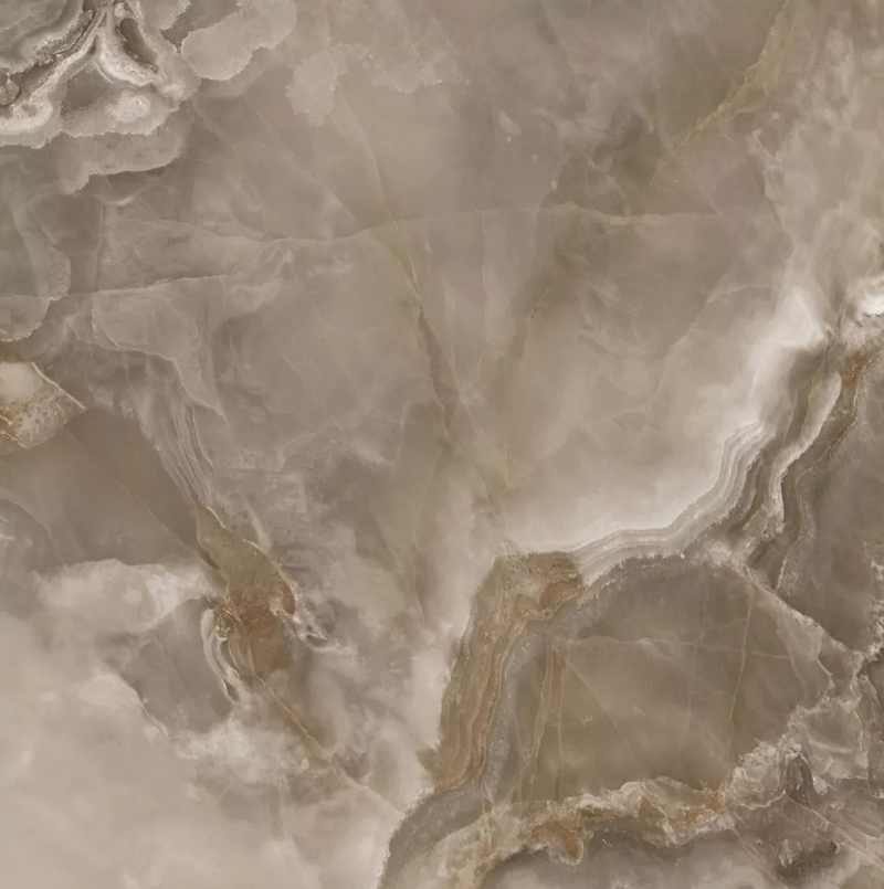 Gạch onyx nâu 1000x1000 100LU407 - 100LU407 - map 1