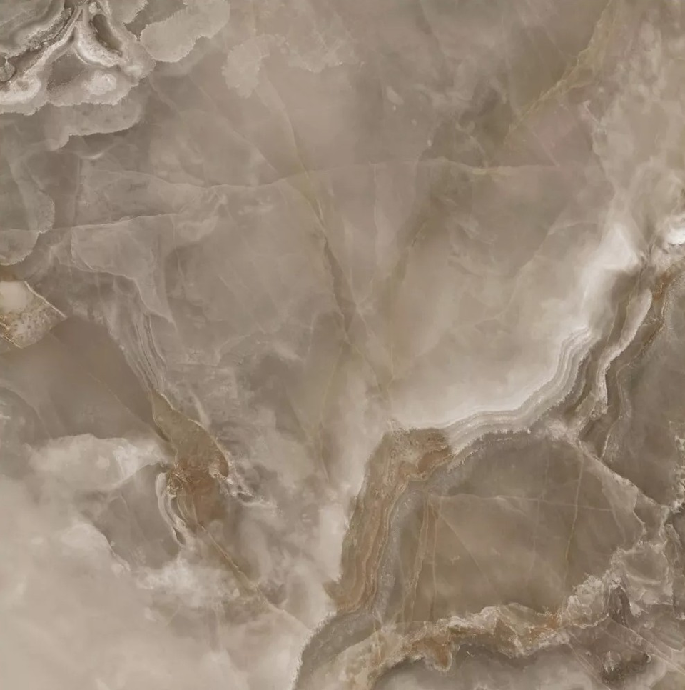 Gạch onyx nâu 1000x1000 100LU407 - 100LU407 - map 1