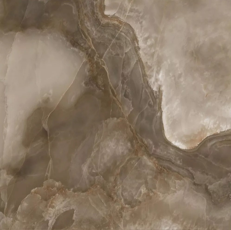 Gạch onyx nâu 1000x1000 100LU407 - 100LU407 - map 6