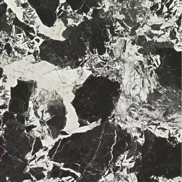 Gạch giả đá 1000x1000 100LU52 - 100LU52 - map 1