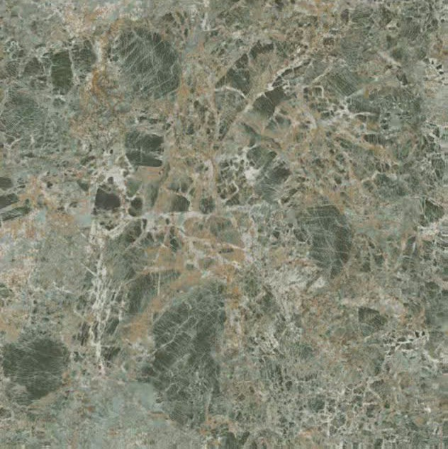 Gạch 1000x1000 xanh lá 100LU59 - 100LU59 - map 2