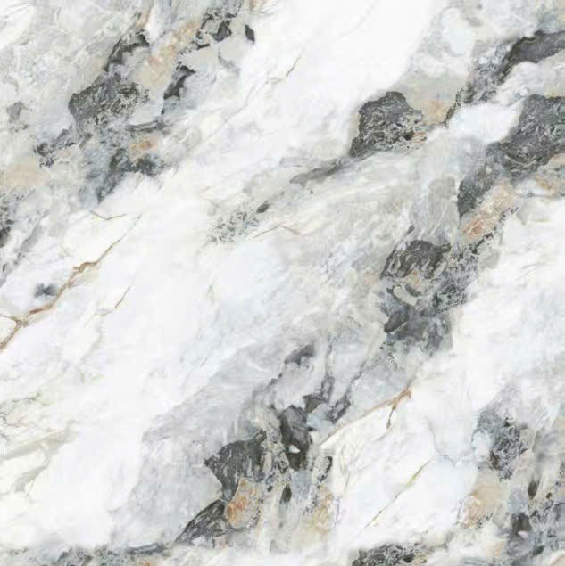 Gạch đá trắng 1000x1000 100LU69 - 100LU69 - map 3