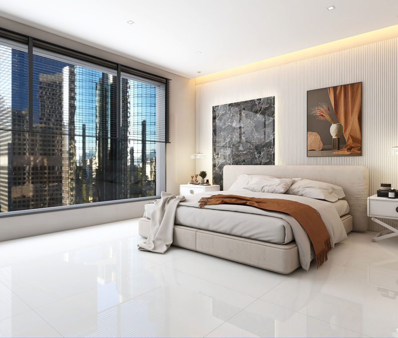 Gạch marble look 100x100 100LUD10139 - 100LUD10139 - map 2