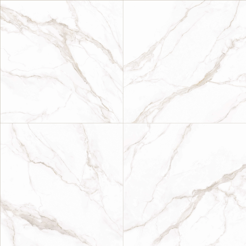 Gạch nền 120x120 trắng 120LU121209-11D - 120LU121209-11D - map 6