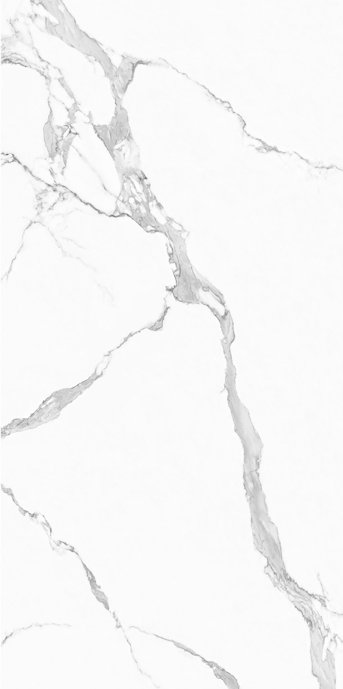 Gạch 120x240 trắng vân mây 1224LU24917 - 1224LU24917 - map 1