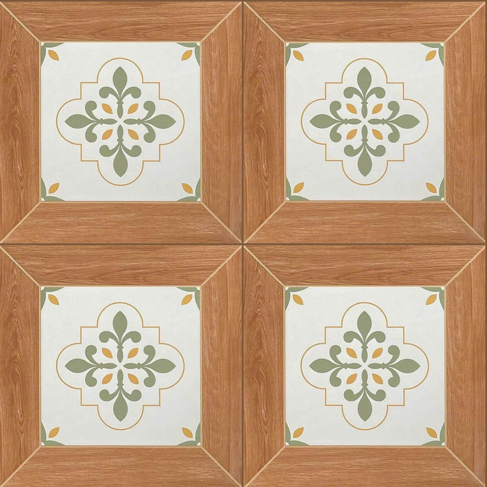 Gạch bông 30LUB3011 300x300 - 30LUB3011 - map 1
