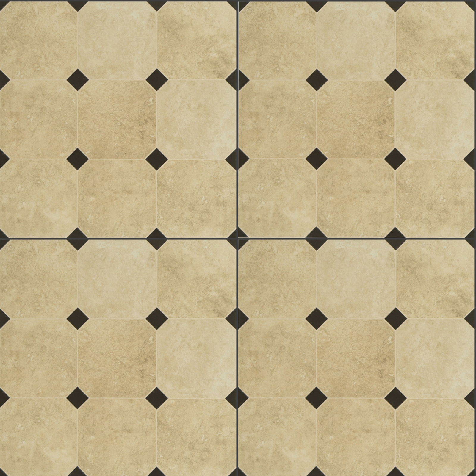 Gạch bông 30x30 30LUMF3184 - 30LUMF3184 - map 1