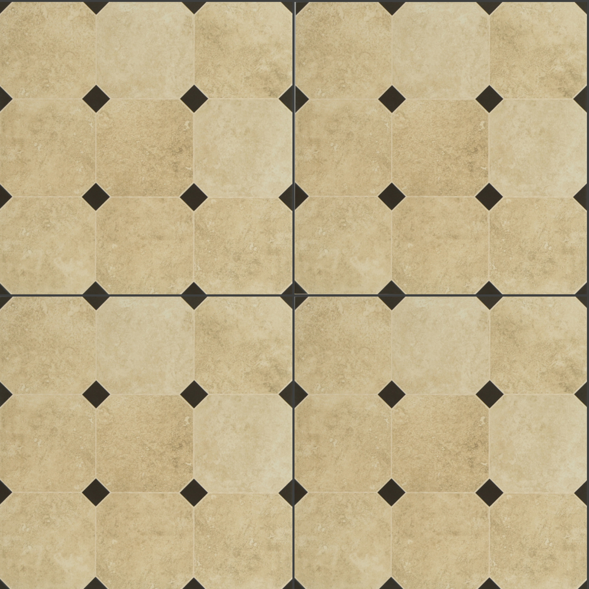 Gạch bông 30x30 30LUMF3184 - 30LUMF3184 - map 1