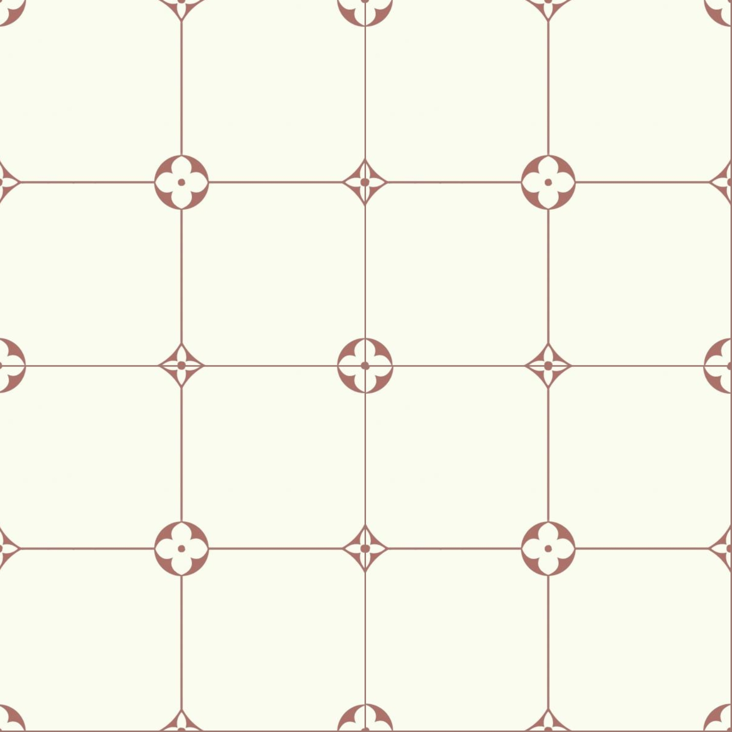 Gạch bông 40x40 40LUMF4025 - 40LUMF4025 - map 1