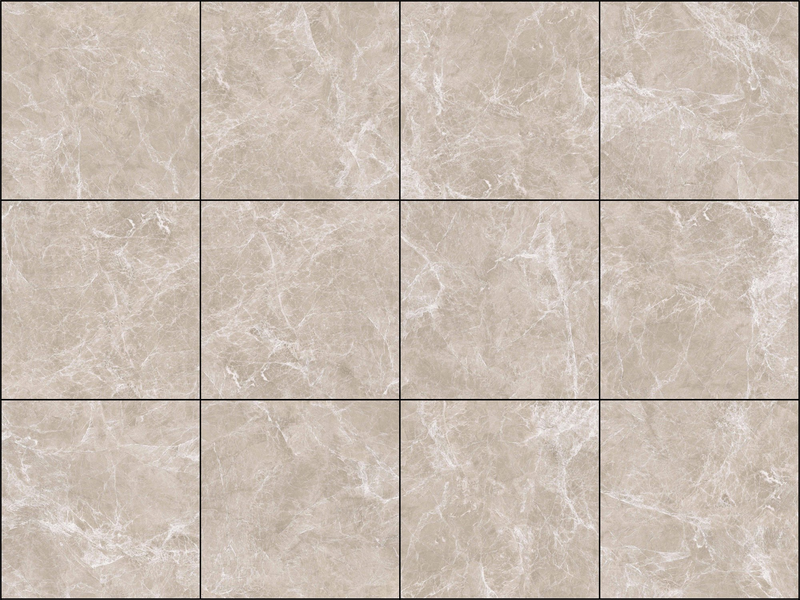 Gạch bóng 60x60 60LU600 - 60LU600 - map 4