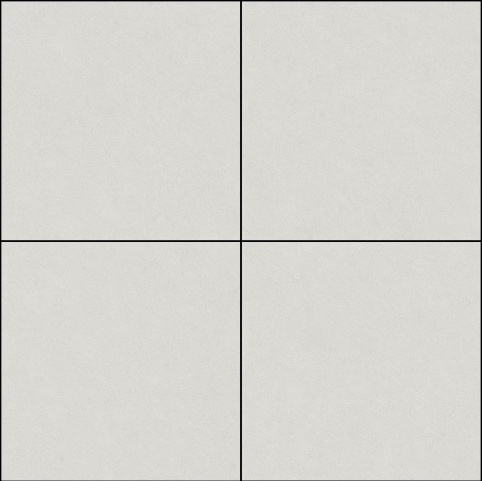 Gạch giả xi măng 60x60 60LU60P013A - 60LU60P013A - map 1