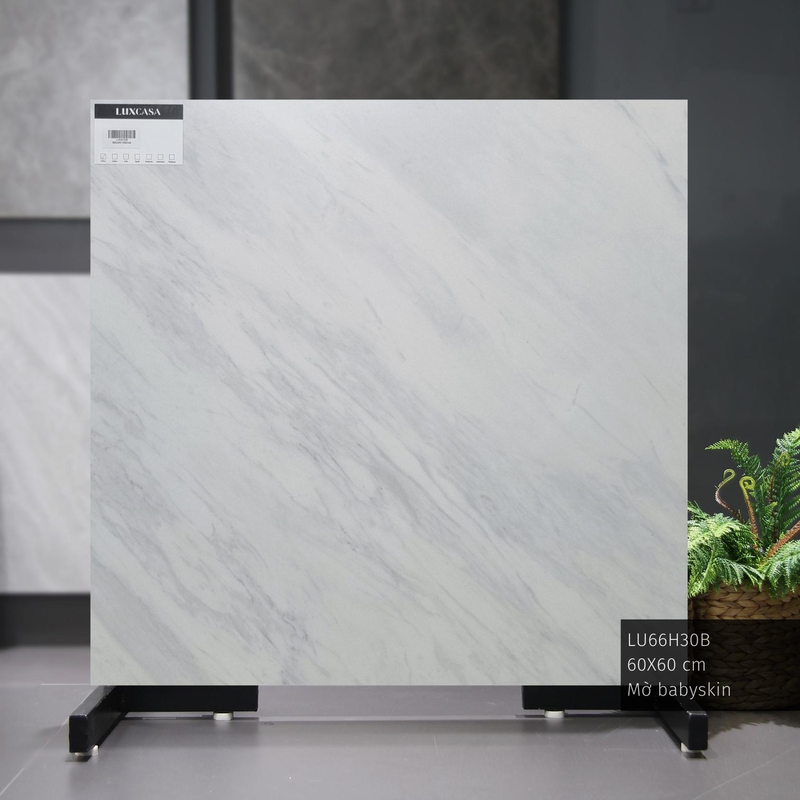 Gạch giả đá mờ 60x60 60LU66H30B - 60LU66H30B - map 5
