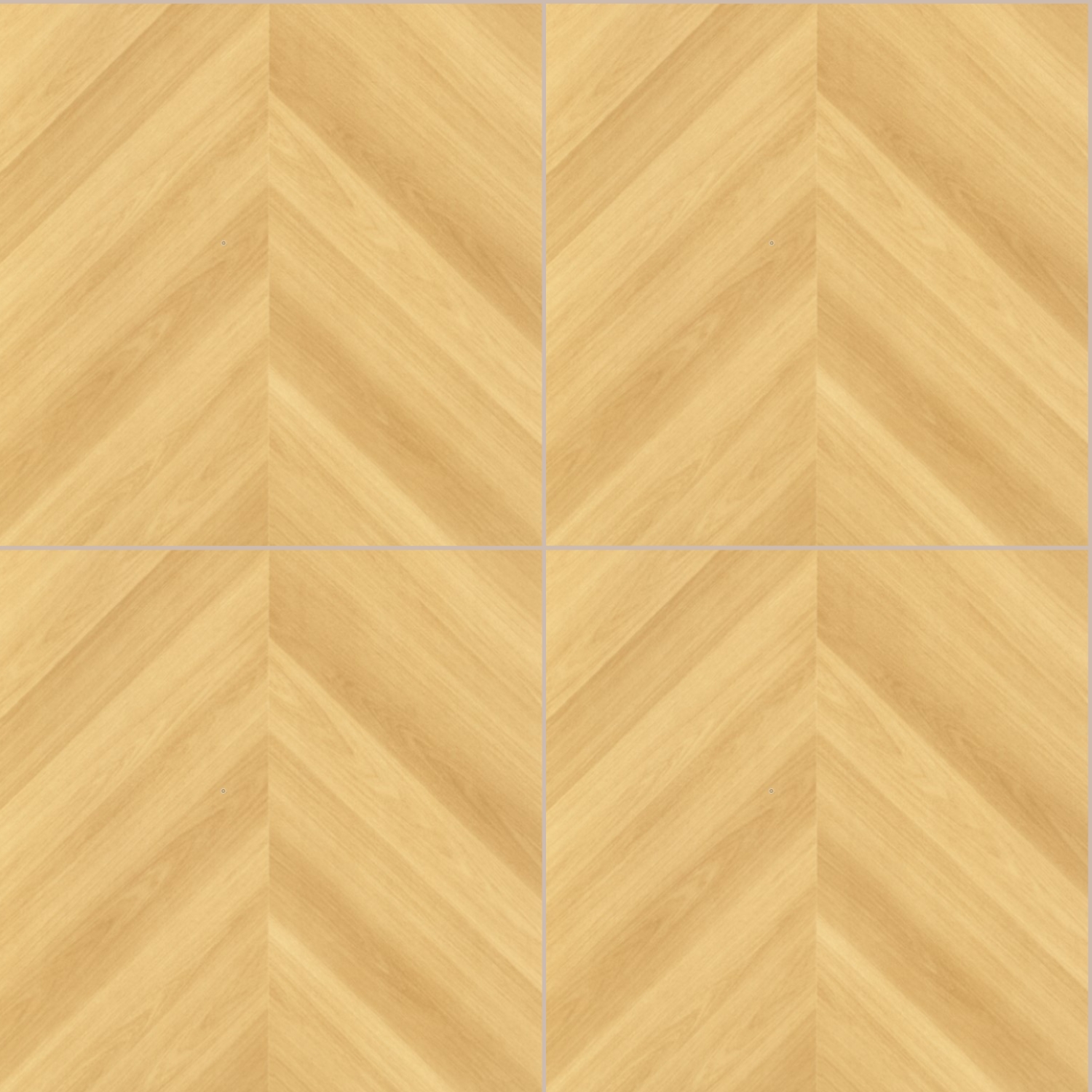 Gạch giả gỗ xương cá 60x60 60LU6A0 - 60LU6A0 - map 1