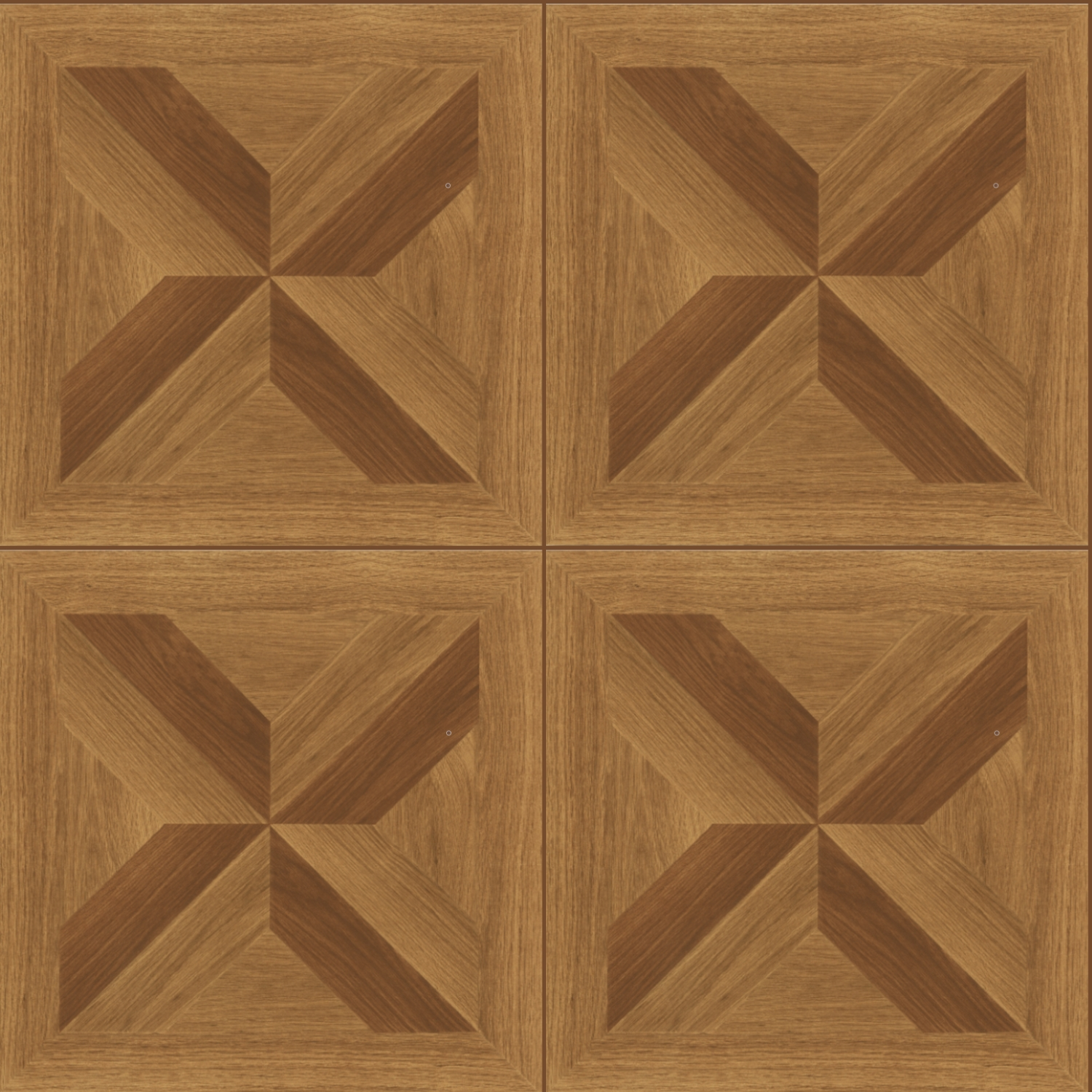 Gạch giả gỗ 60x60 60LU6A12 - 60LU6A12 - map 1