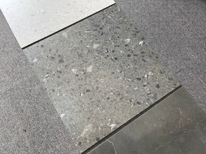Gạch terrazzo 60x60 60LUAL - 60LUAL - map 6