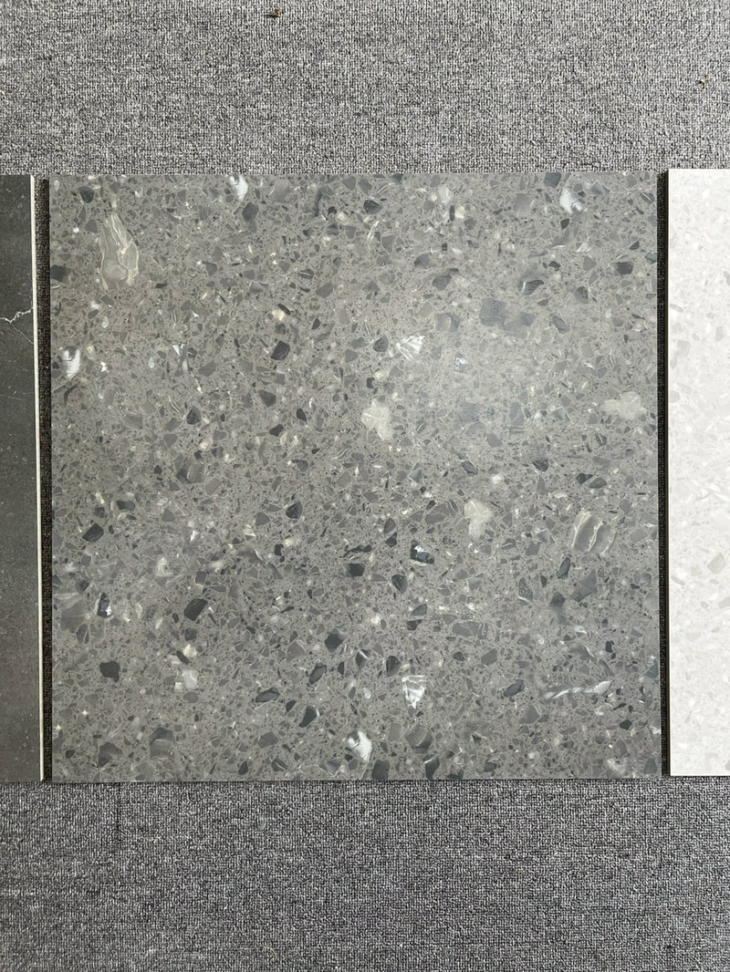 Gạch terrazzo 60x60 60LUAL - 60LUAL - map 7