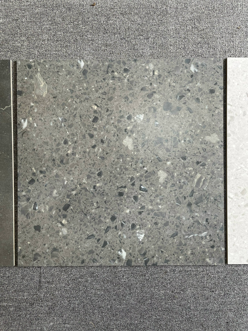 Gạch terrazzo 60x60 60LUAL - 60LUAL - map 8