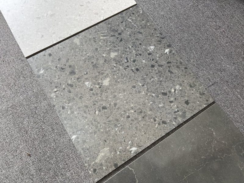 Gạch terrazzo 60x60 60LUAL - 60LUAL - map 9