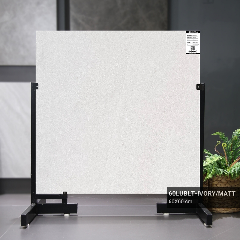 Gạch lát nền 60x60 60LUBLT IVORY - 60LUBLT IVORY - map 10