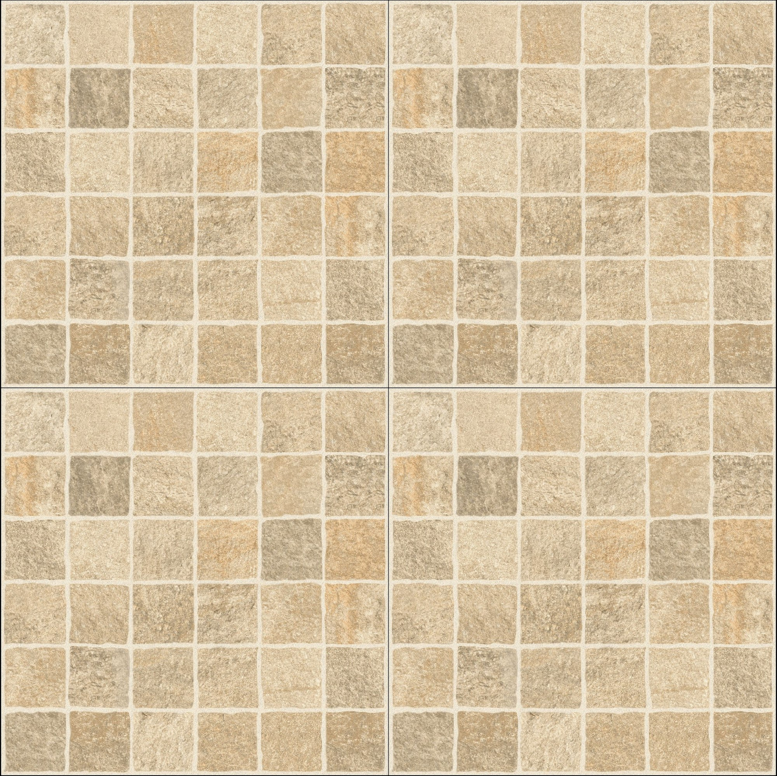 Gạch lát sân 60LUFF6662G - 60LUFF6662G - map 1