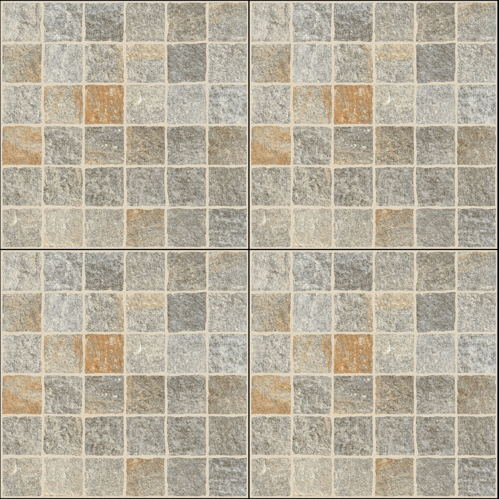Gạch lát sân 60LUFF6665G - 60LUFF6665G - map 1