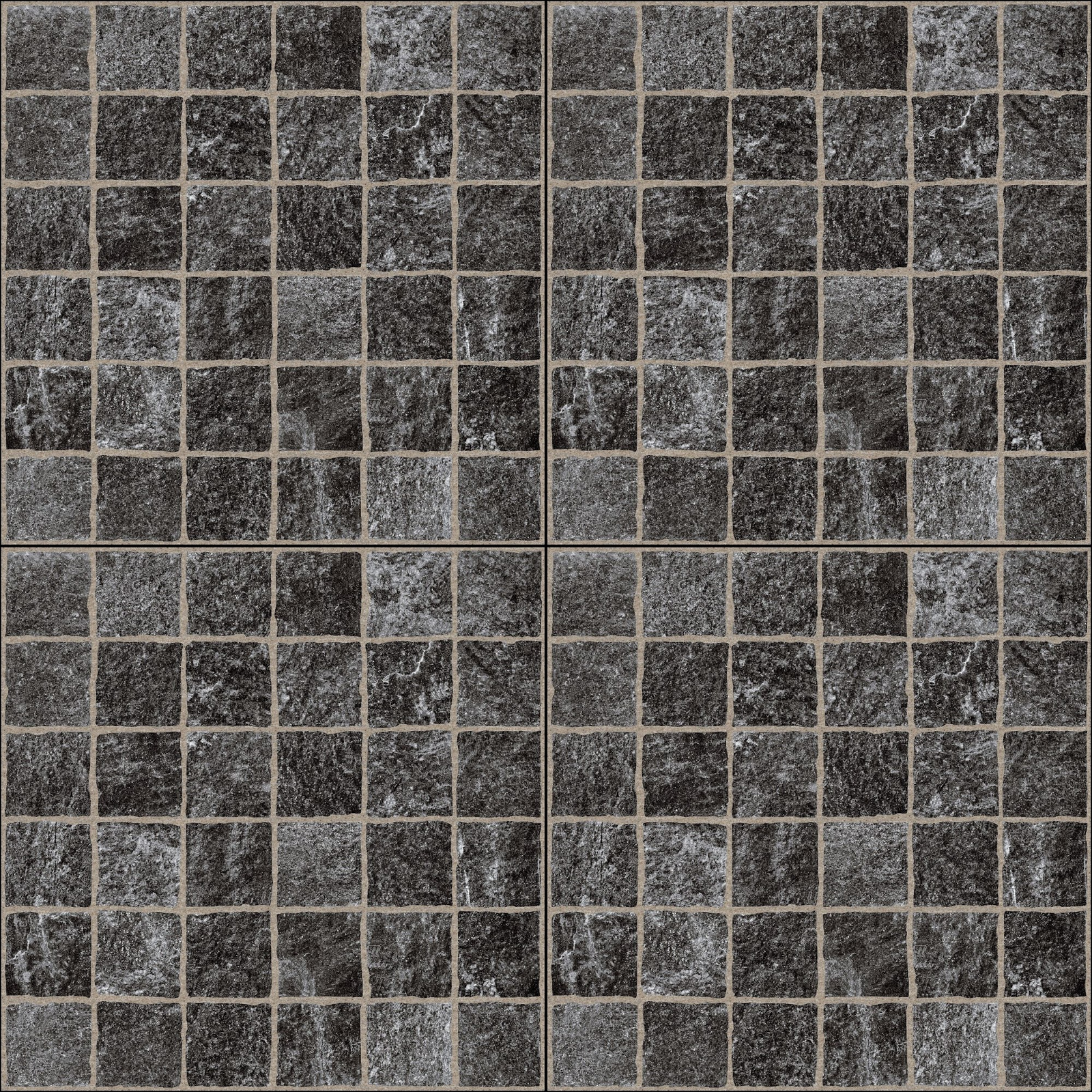 Gạch lát sân 60LUFF6666G 60x60 - 60LUFF6666G - map 1
