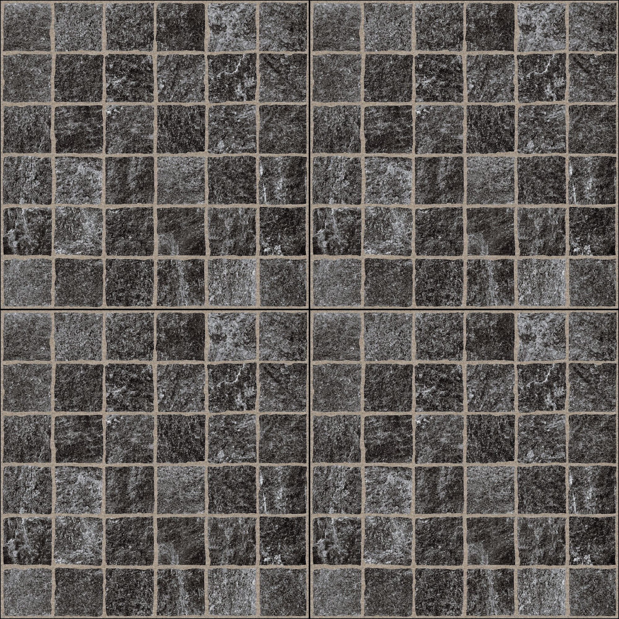 Gạch lát sân 60LUFF6666G 60x60 - 60LUFF6666G - map 1