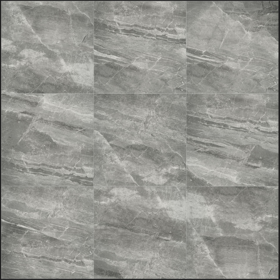 Gạch giả đá 60x60 60LUIB - 60LUIB - map 1