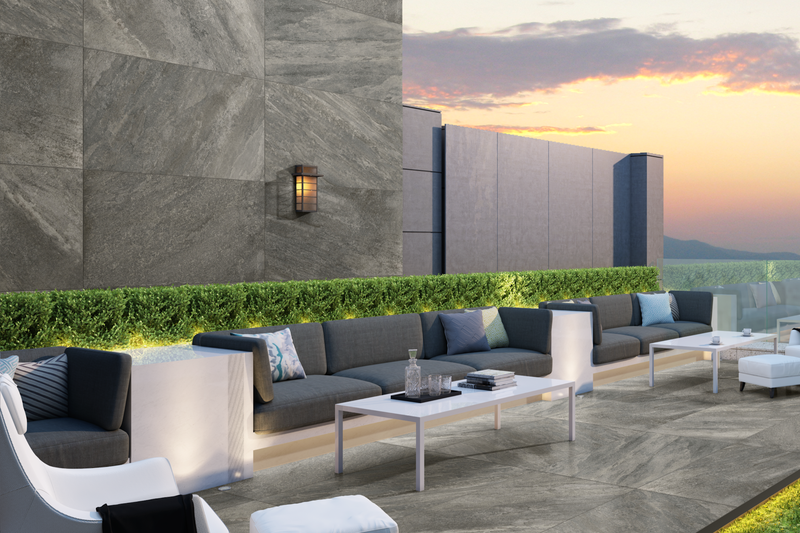 Gạch 60×60 60LUMULTY STONE ANTRACITA - 60LUMULTY STONE ANTRACITA - map 8