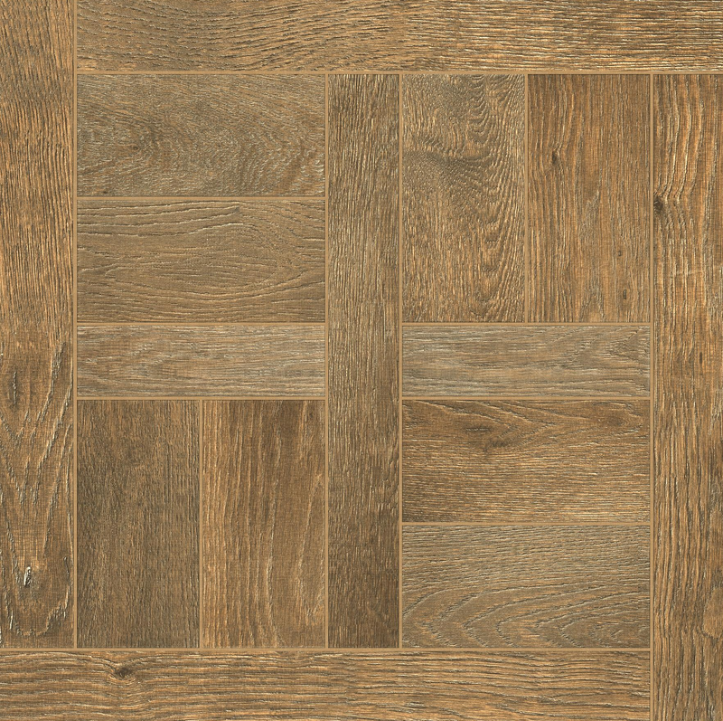 Gạch giả gỗ 60x60 60LUPL600 - 60LUPL600 - map 2