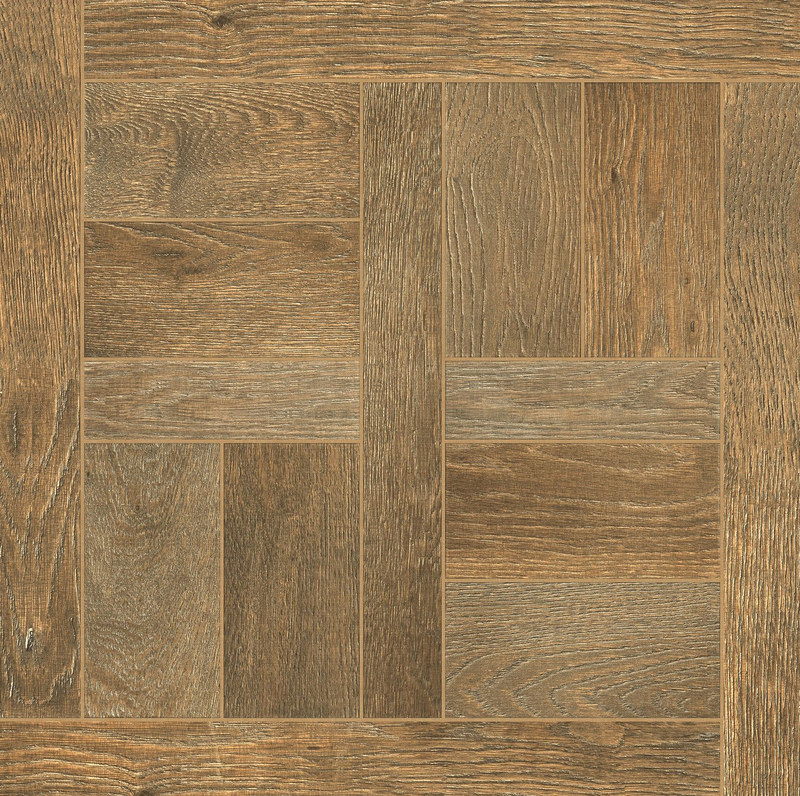 Gạch giả gỗ 60x60 60LUPL600 - 60LUPL600 - map 4