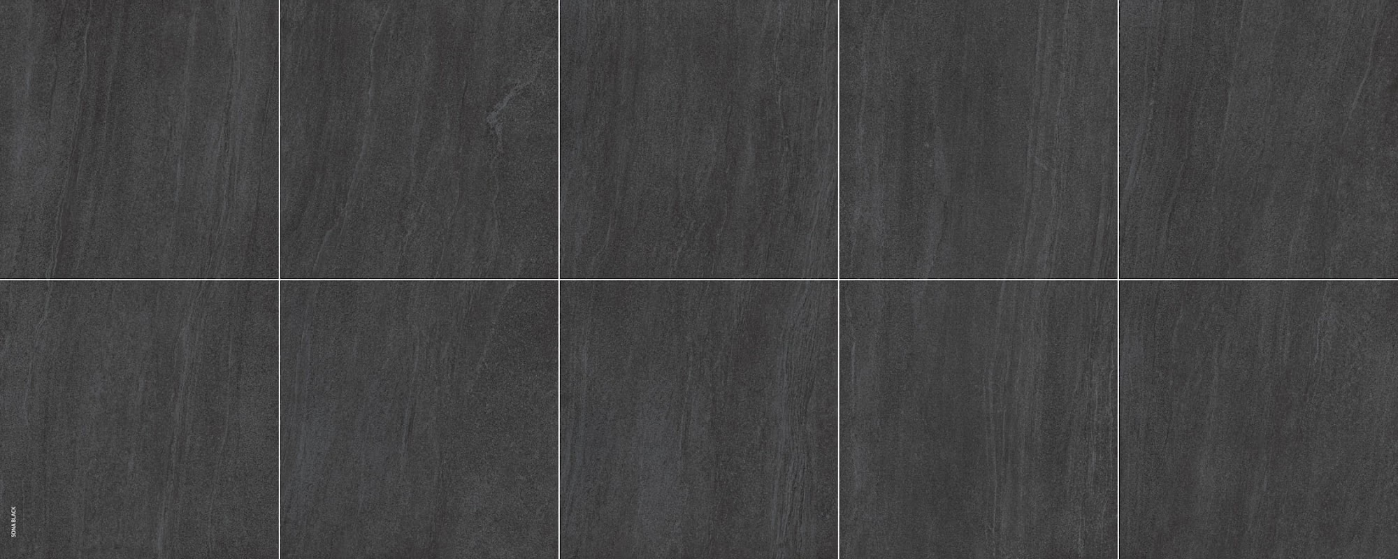 Gạch mờ 60x60 60LUSONA BLACK - 60LUSONA BLACK - map 1