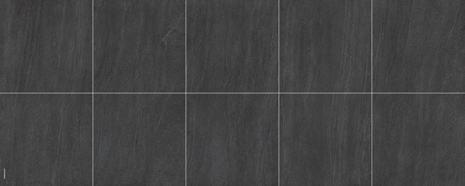 Gạch mờ 60x60 60LUSONA BLACK - 60LUSONA BLACK - map 1