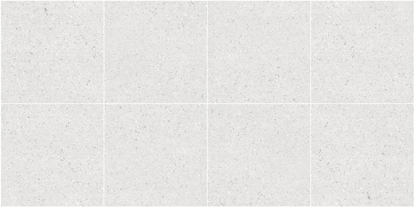 Gạch terrazzo 60x60 60LUTE - 60LUTE - map 1