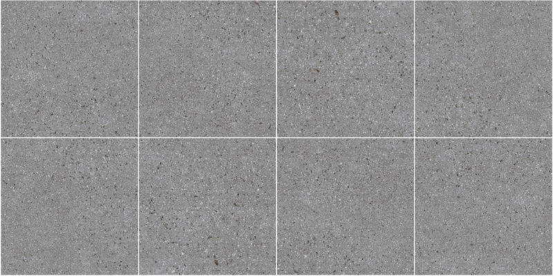 Gạch terrazzo 60x60 60LUTE - 60LUTE - map 3