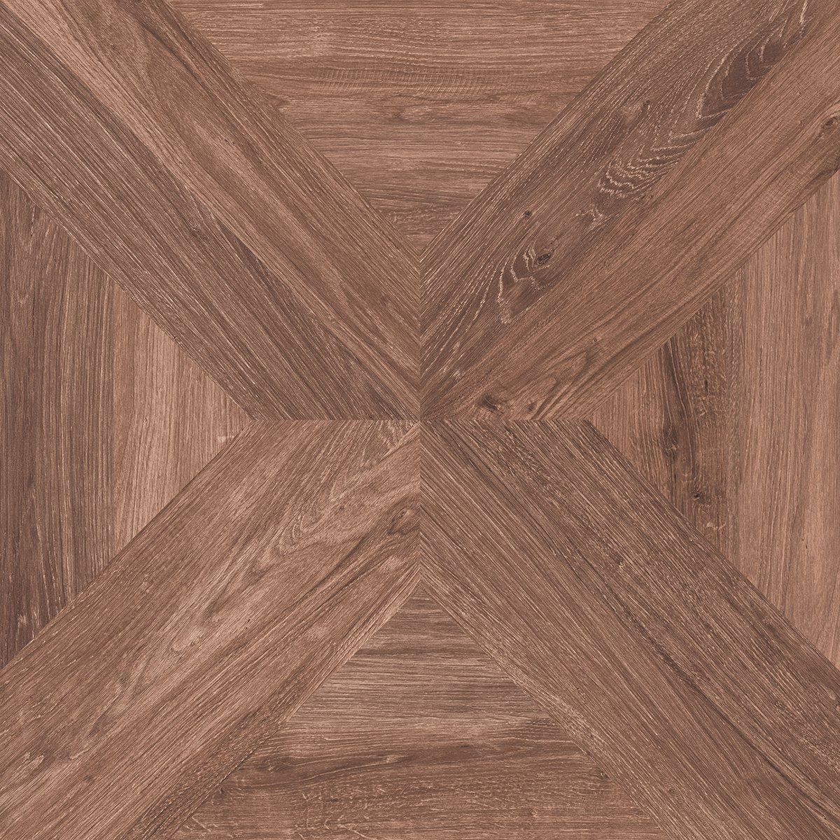 Gạch giả gỗ 60x60 60LUTEAK - 60LUTEAK - map 1
