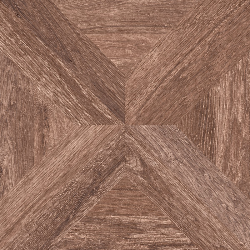 Gạch giả gỗ 60x60 60LUTEAK - 60LUTEAK - map 2