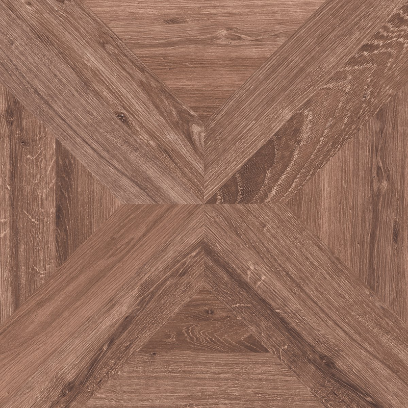 Gạch giả gỗ 60x60 60LUTEAK - 60LUTEAK - map 3