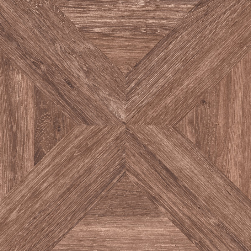 Gạch giả gỗ 60x60 60LUTEAK - 60LUTEAK - map 4