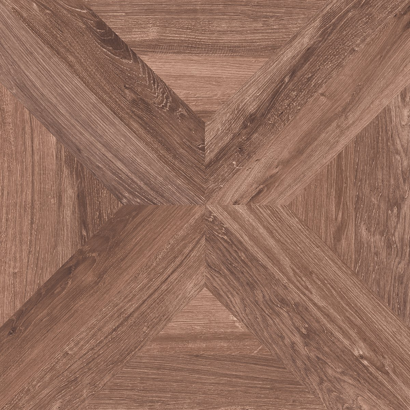 Gạch giả gỗ 60x60 60LUTEAK - 60LUTEAK - map 5