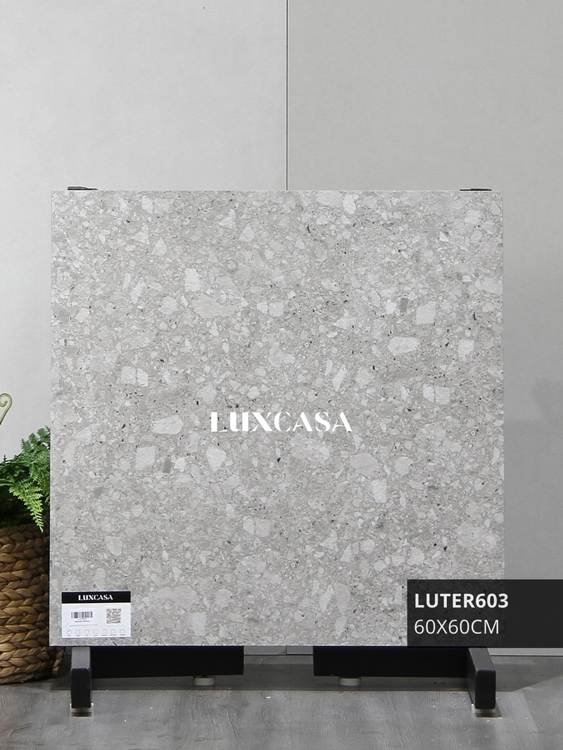 Gạch terrazzo mờ 60x60 TER 60LUTER - 60LUTER - map 5