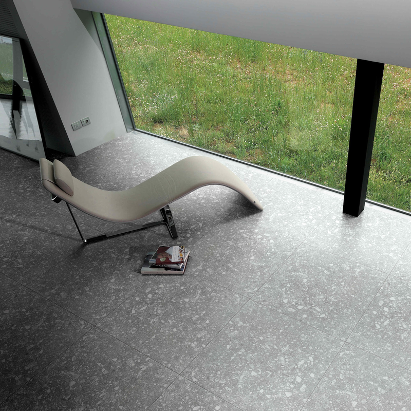 Gạch terrazzo mờ 60x60 TER 60LUTER - 60LUTER - map 8