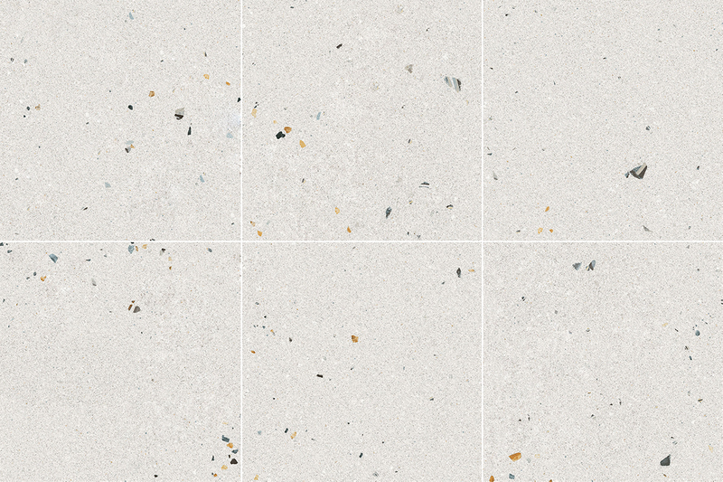 Gạch terrazzo 60x60 60LUTRL600 - 60LUTRL600 - map 7