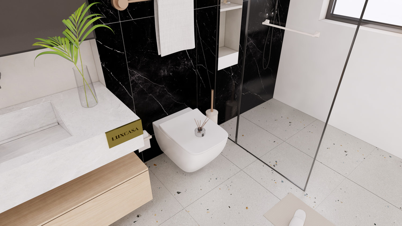 Gạch terrazzo 60x60 60LUTRL600 - 60LUTRL600 - map 9