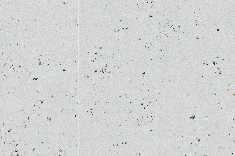 Gạch terrazzo 60x60 60LUTRL601 - 60LUTRL601 - map 8